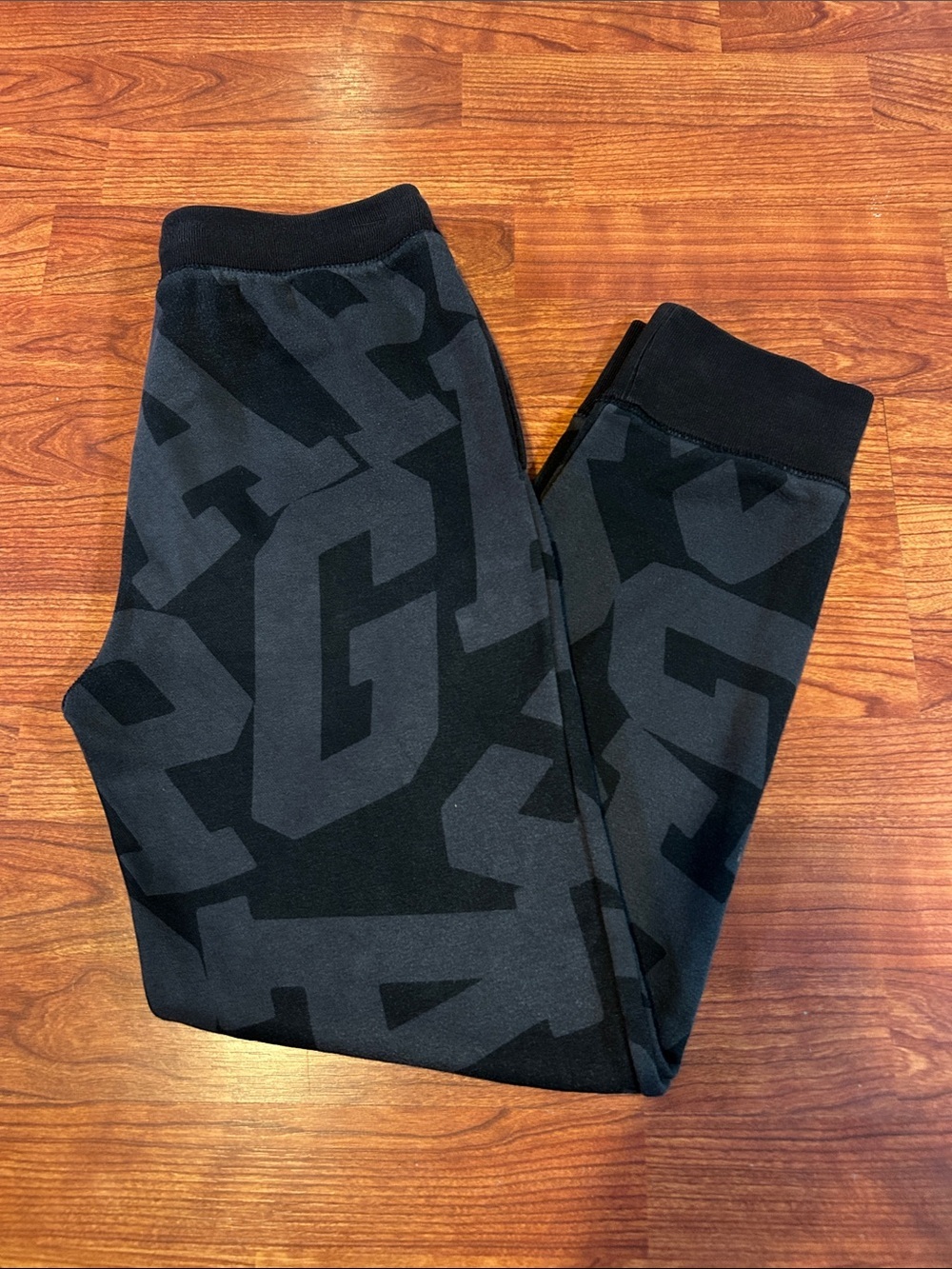 GAP Kids LOGO Jogger Pants XXL